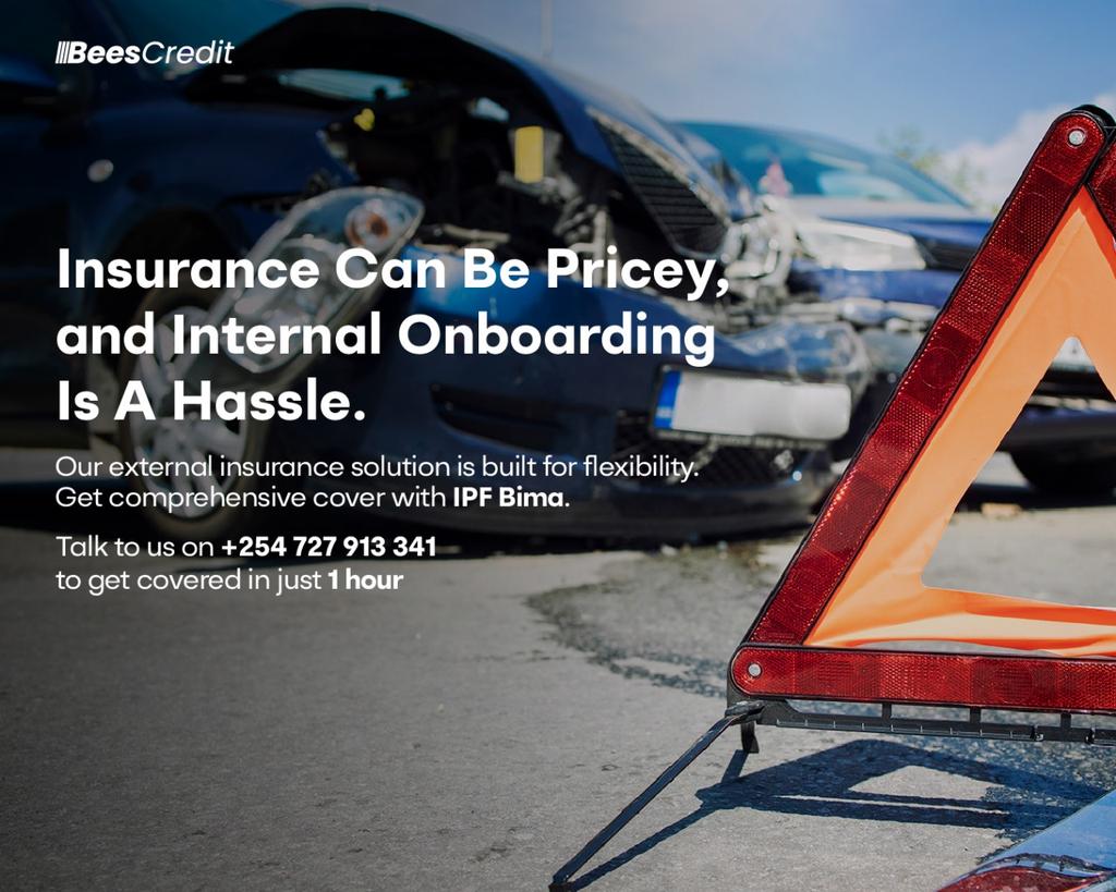 beescredit's tweet image. Imagine being able to access up to 1M using your car- even with thrid party insurance! 
With IPF Bima all you need is your Logbook and you can get your Logbook Loan with an affordable repayment of 10 months 💰

Call: 0727 913 341

#logbookloanskenya #insuranceke #logbookloanske