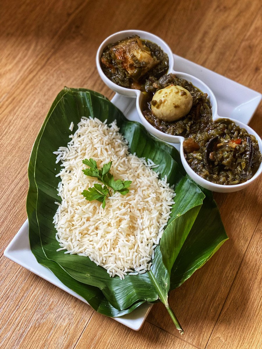 tk. (@tinukuye) on Twitter photo Only 4 weeks left until our first ever TinusKitchen event!!!!!!
Come eat, sip & paint with us and have a one of a kind TinusKitchen experience๐๐๐
Come and eat correct fresh pounded yam, NOT poundo ๐๐๐
Only 30 tickets left, so donโt miss out ๐๐ฟ๐๐ฟ
Click on the link below Only 4 weeks left until our first ever TinusKitchen event!!!!!!
Come eat, sip & paint with us and have a one of a kind TinusKitchen experience๐๐๐
Come and eat correct fresh pounded yam, NOT poundo ๐๐๐
Only 30 tickets left, so donโt miss out ๐๐ฟ๐๐ฟ
Click on the link below