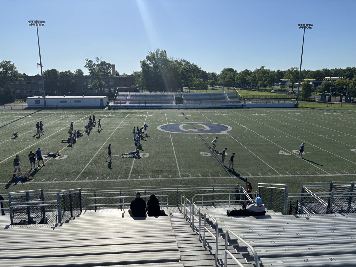 QTOWN FOOTBALL tweet media