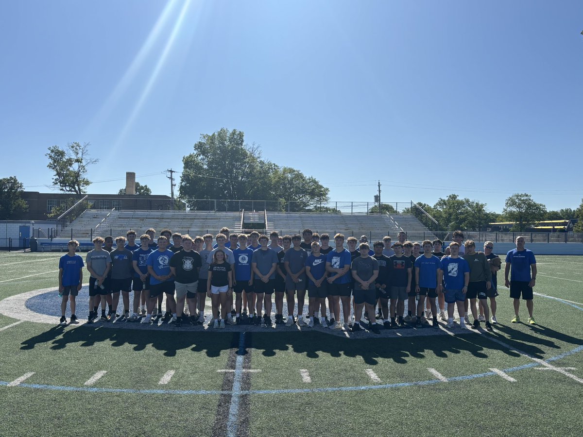 Today is a day we remember and honor all of the great men and women who made the ultimate sacrifice for our freedom. We got out early this morning to run our annual Memorial Day Murph in honor of those men and women! #AllGiveSomeSomeGiveAll🇺🇸🇺🇸 #PPF🐾