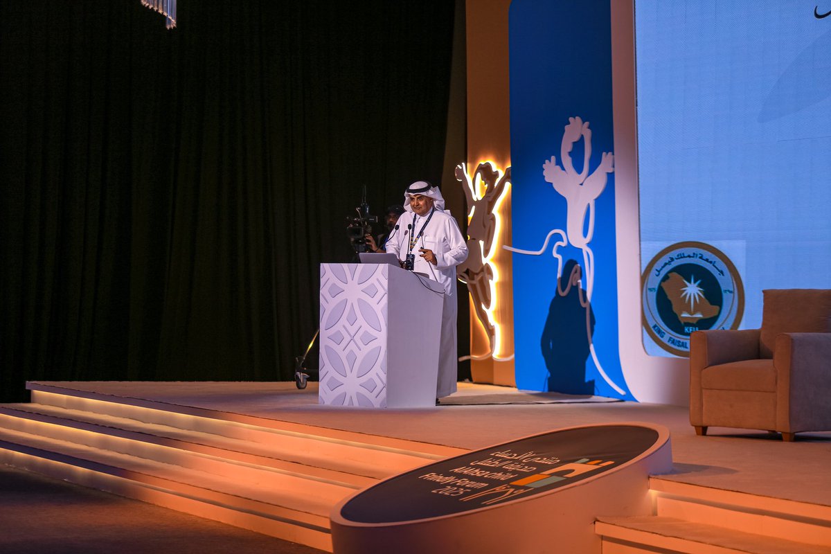 د.محمد القحطاني يشارك تجربة جامعة الملك فيصل الأكاديمية والبحثية في مجال الطفولة ، من خلال مبادرات تعليمية ودراسات علمية تسهم في رفع جودة حياة الطفل وتعزيز وعي المجتمع بحقوقه واحتياجاته

#سعود_بن_طلال
#أمانة_الأحساء
#هيئة_تطوير_الأحساء 
#الأحساء_صديقة_الطفل_2025 
#فعاليات_الأحساء