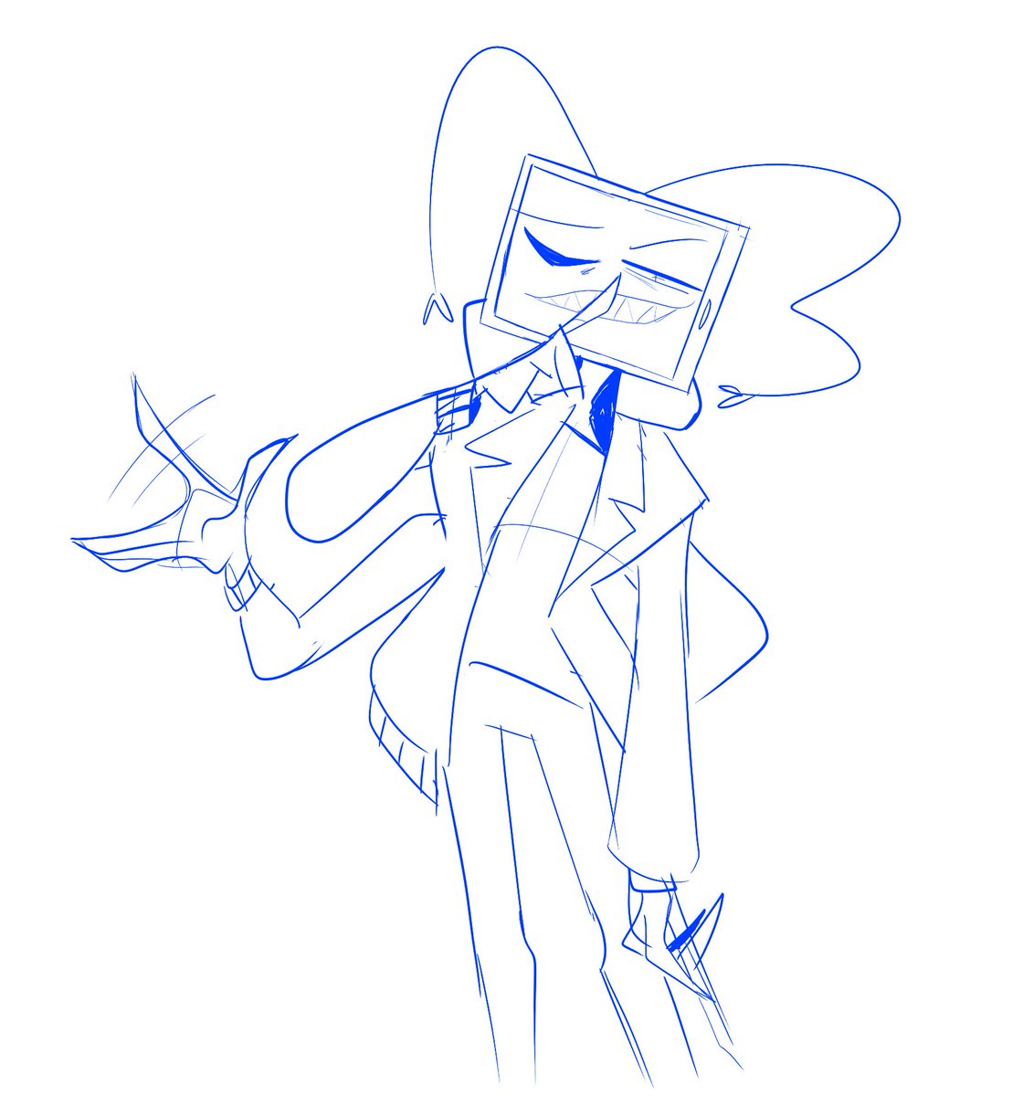 sh the baby is asleep