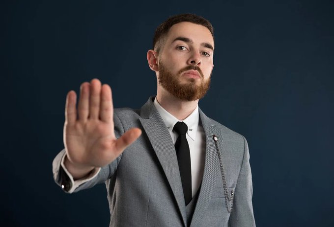 Image in tweet by The Vigilant Fox 🦊