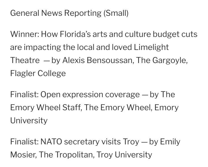 Emily Mosier tweet media