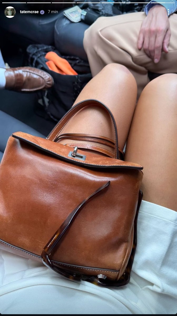 📸 | TATE via Instagram