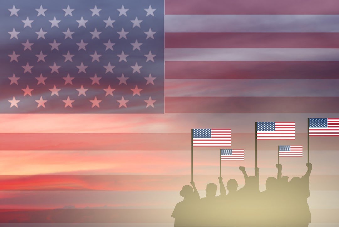 Sydney Martin (@sydneymartin_08) on Twitter photo On this particular #MotivationMonday I am filled with GRATITUDE.
GRATITUDE for EVERYONE who is serving, or has served, our great country 🇺🇸
GRATITUDE for those that paid the ultimate sacrifice protecting our freedom 🇺🇸
#MemorialDay #ThankYou On this particular #MotivationMonday I am filled with GRATITUDE.
GRATITUDE for EVERYONE who is serving, or has served, our great country 🇺🇸
GRATITUDE for those that paid the ultimate sacrifice protecting our freedom 🇺🇸
#MemorialDay #ThankYou