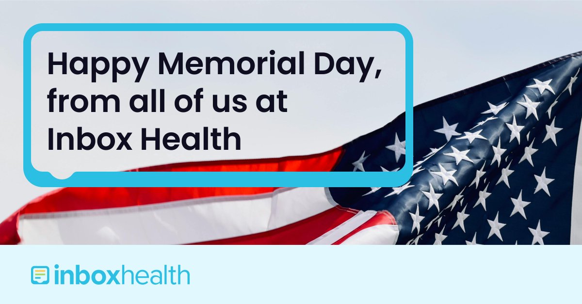 Inbox Health (@inboxhealth) on Twitter photo 