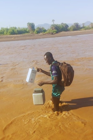 County Government of Turkana tweet media