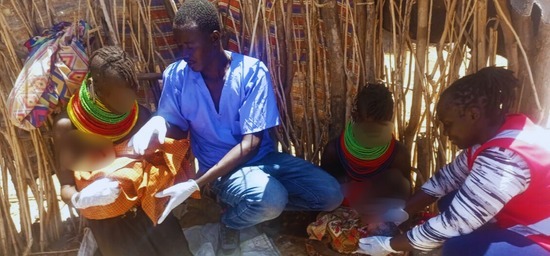 County Government of Turkana tweet media