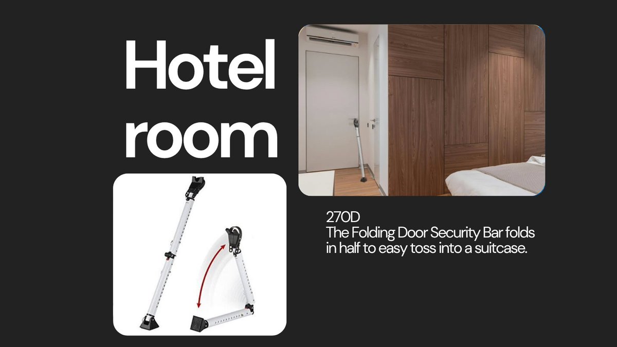 Master Lock Company tweet media