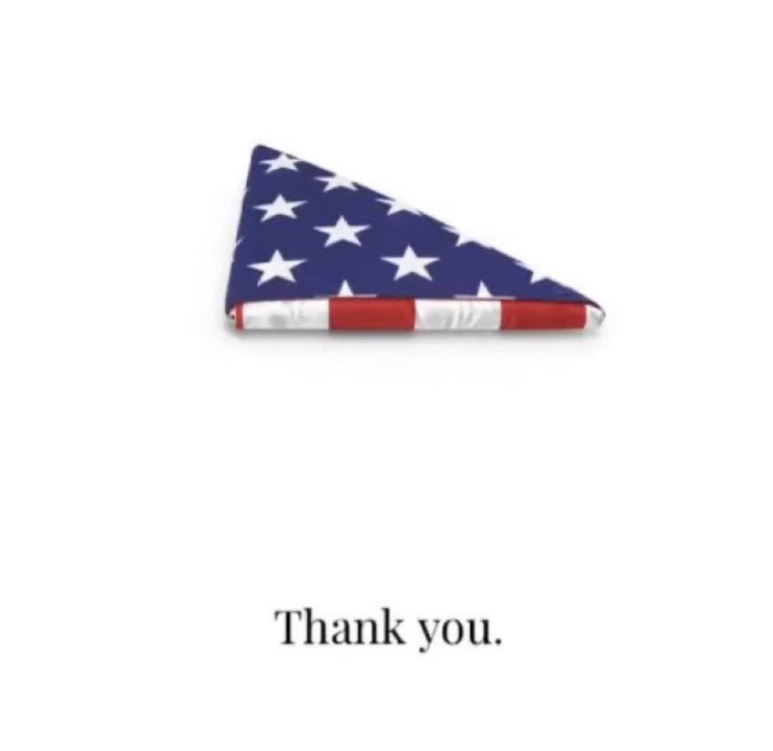 Today we honor and remember those men &amp; women who made the ultimate sacrifice for our wonderful country 🇺🇸- Thank You! #MemorialDay  #SomeGaveAll