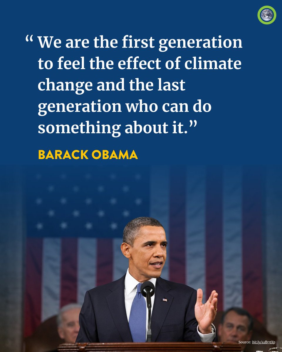 A reminder we can’t ignore: 

The climate crisis is at a critical point. 

So why are we still seeing leaders put fossil fuel interests ahead of people’s health and safety? 

It's time to speak up. To demand climate action and require real solutions. Clean energy is the only way