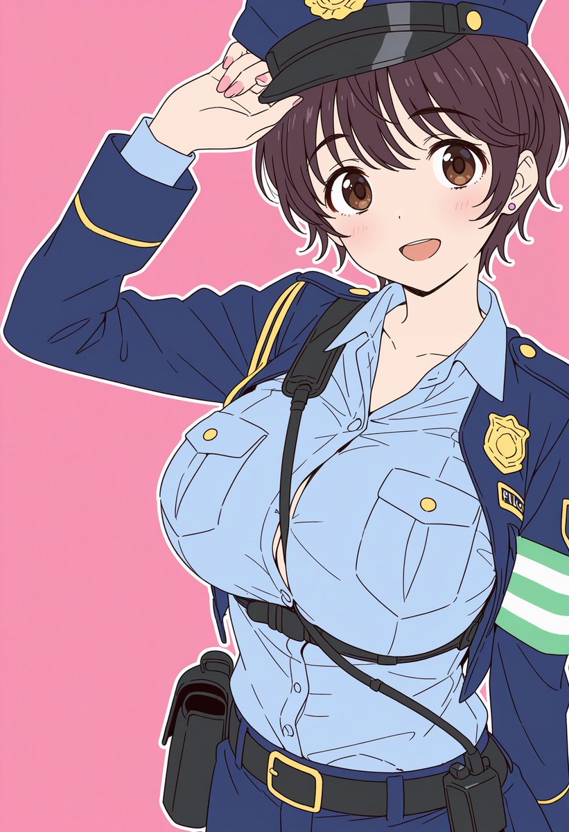 buku_abuku's tweet photo. 及川雫 https://t.co/fhgvSbkFwQ