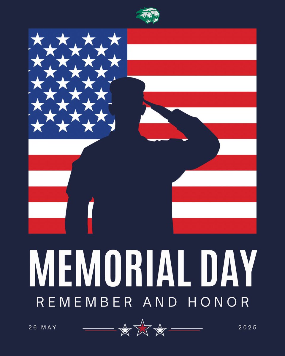 All gave some, and some gave all. Thank you for your service and sacrifice