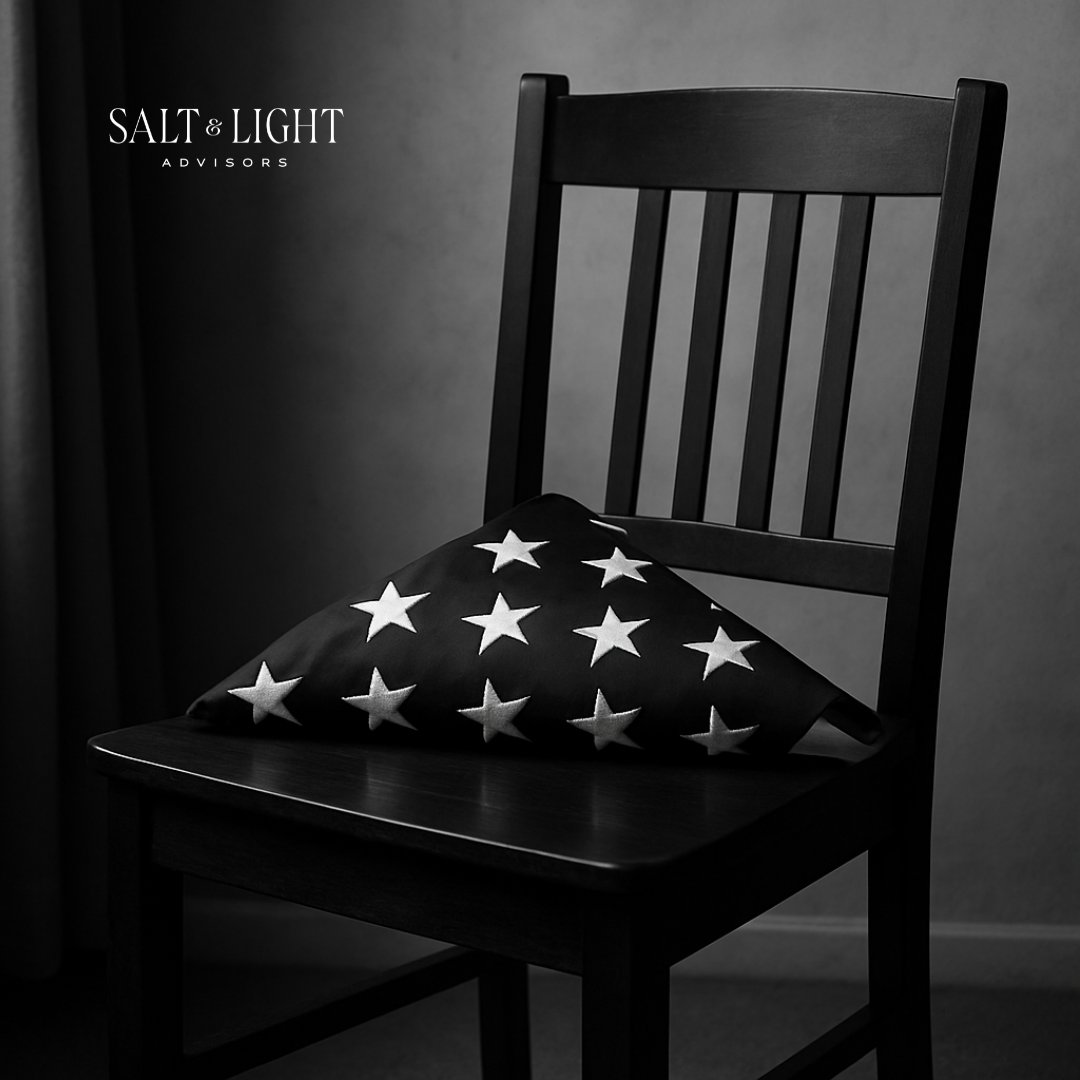 Salt & Light Advisors tweet media