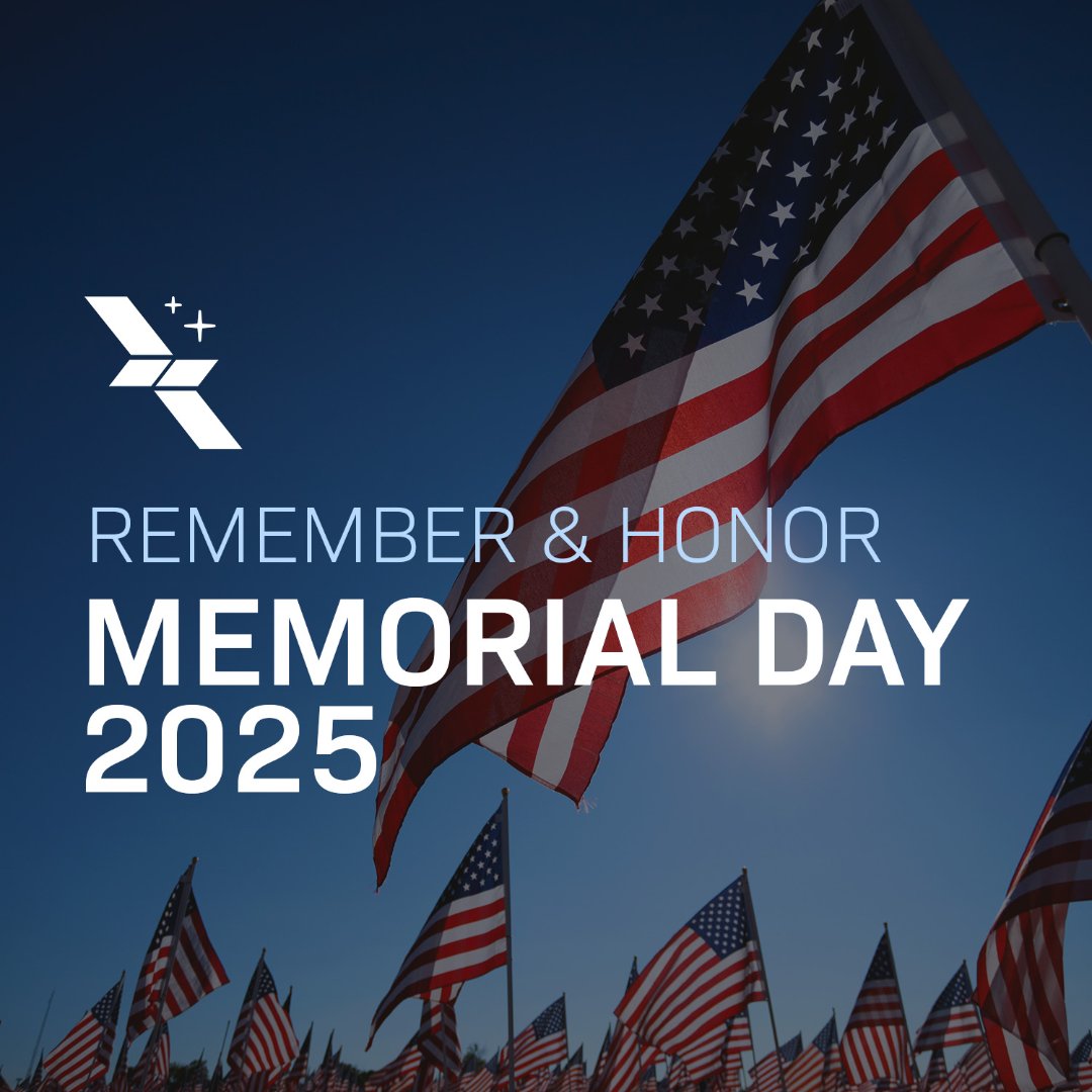 Sidus Space (@sidusspace) on Twitter photo We Remember 
Today, we honor those who gave everything for our country.
#MemorialDay2025 #RespectAndGratitude #Honor 
#SacrificeAndService #FreedomIsNotFree We Remember 
Today, we honor those who gave everything for our country.
#MemorialDay2025 #RespectAndGratitude #Honor 
#SacrificeAndService #FreedomIsNotFree