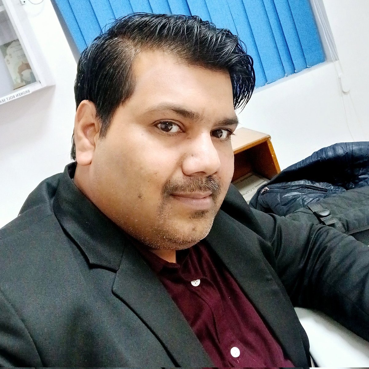 pandey_dnp's tweet photo. #NewProfilePic https://t.co/rBKKRgw33V