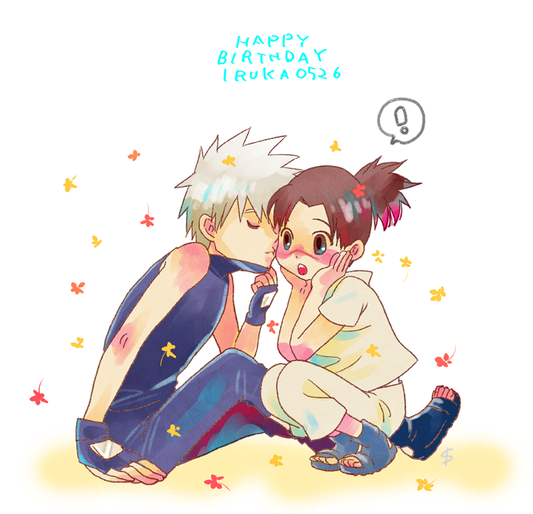 dollshka's tweet photo. お誕生日おめでとうございますます！
#うみのイルカ生誕祭2025
今年もすべりこみだけど、新しいの描けてよかったｗｗ
いついつまでもご健康で！( ´ ▽ ` ) https://t.co/a9WYxeW0br