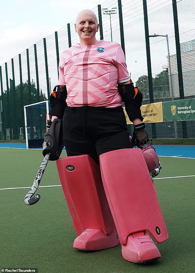 jk_rowling's tweet photo. You're a 42-year-old male who was permitted to play on a supposedly all-female hockey team. Men like you aren't victims and you most certainly aren't women. 2/X https://t.co/caoXbRSIw7