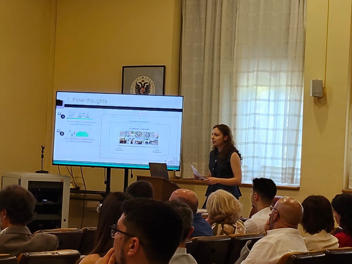 Asociación Andaluza de Sociología (AAS) tweet media