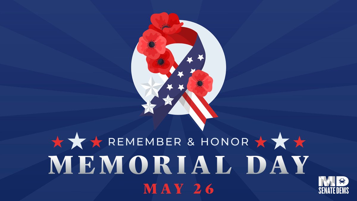 Bill Ferguson (@senbillferg) on Twitter photo Today, on Memorial Memorial Day, we honor the brave men and women who gave their lives in service to the United States of America. Their sacrifice, courage, and unwavering dedication will never be forgotten. We are forever grateful for the lives they lived with honor and purpose. Today, on Memorial Memorial Day, we honor the brave men and women who gave their lives in service to the United States of America. Their sacrifice, courage, and unwavering dedication will never be forgotten. We are forever grateful for the lives they lived with honor and purpose.
