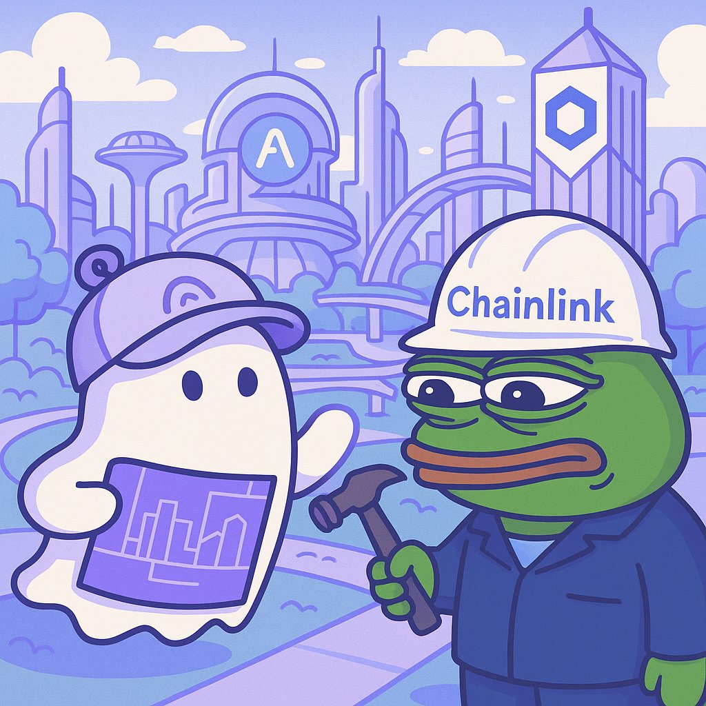 An Aave Request For Comments (ARFC) just hit the governance forums titled  