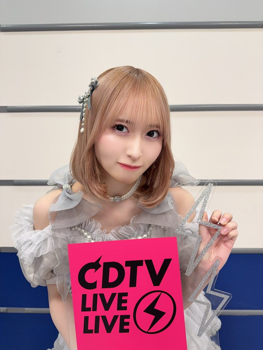 川中子 奈月心 on X: 