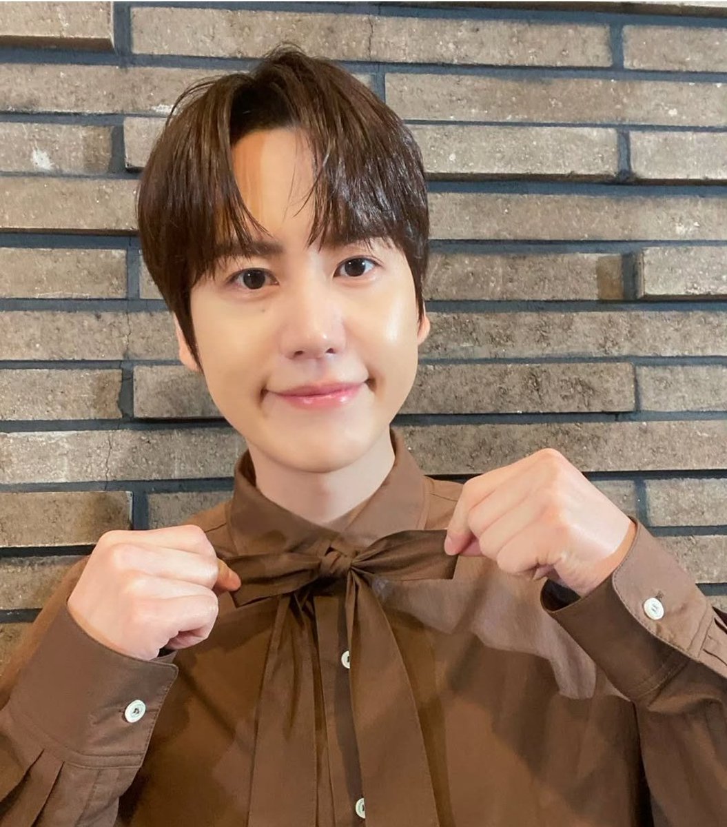 [📢해시총공 안내] #규현 #KYUHYUN 해시태그 총공 시작합니다! 많은 참여 부탁드려요💜 

🐧총공 해시태그 :
#규현과_영원히_함께하고_십구
#규현아_사랑해
#kyuhyun_Debut_19th_Anniversary