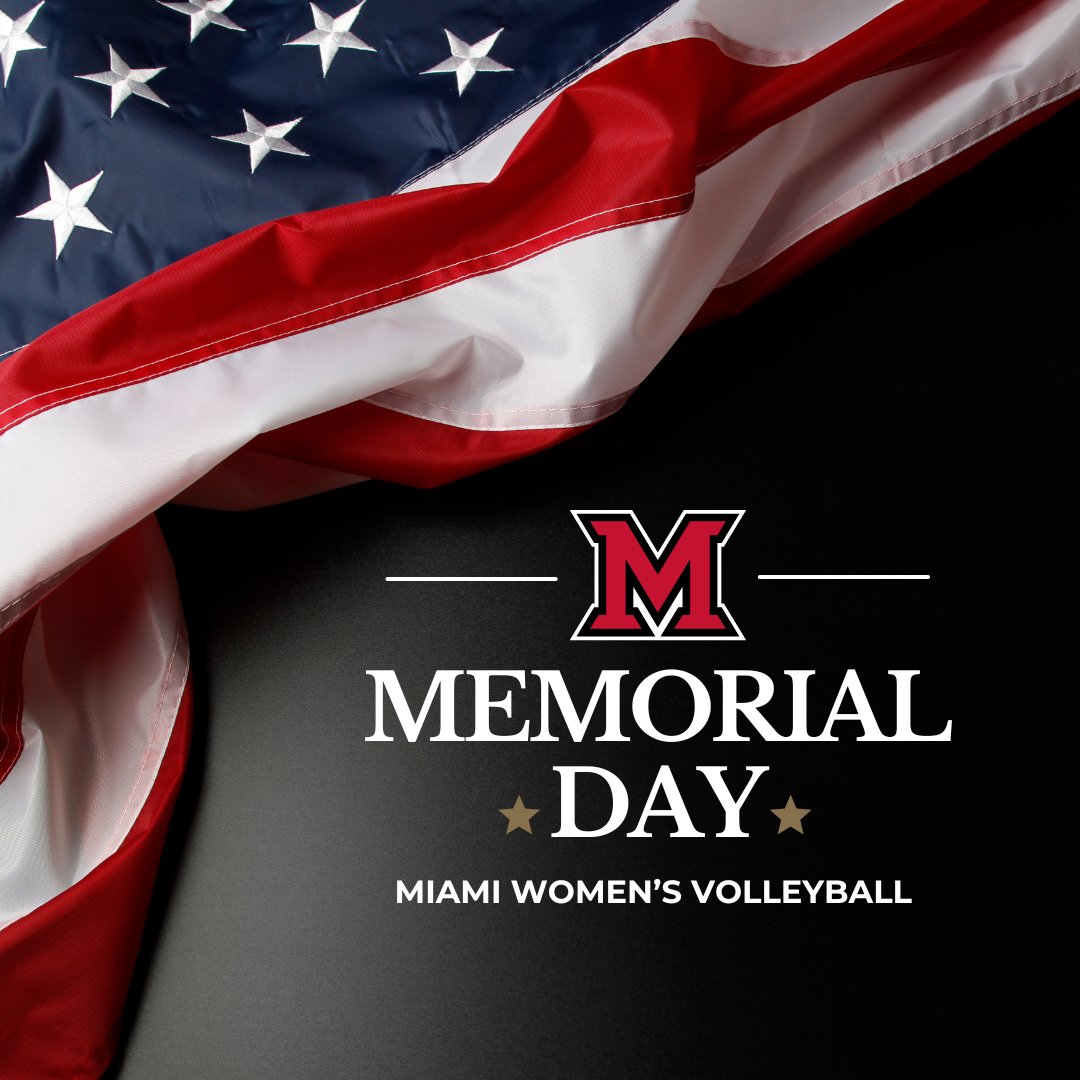 Honoring the courageous, the honorable, and the brave, today and every day 

#MemorialDay #NeverForgotten #riseupredhawks