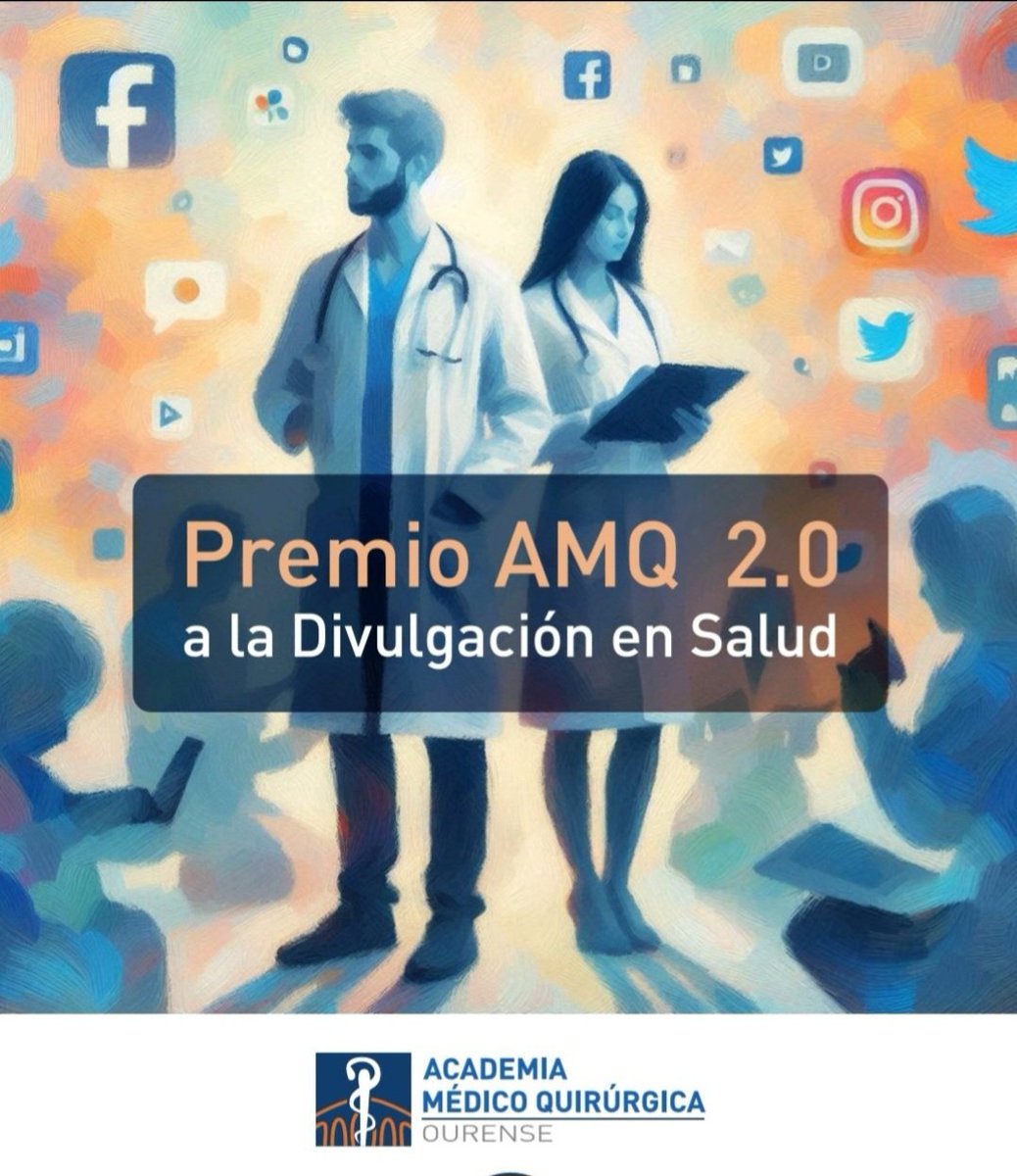 AMQ Ourense (@amq_ou) on Twitter photo 👏¡Enhorabuena a los compañeros premiados por su actividad divulgativa colaborando con #Ourensividad, por su proyecto :"𝗦𝗮𝗹𝘂𝗱 𝘆 𝗯𝘂𝗲𝗻𝗮 𝗮𝗹𝗶𝗺𝗲𝗻𝘁𝗮𝗰𝗶𝗼́𝗻 𝗱𝗲𝘀𝗱𝗲 𝗹𝗼𝘀 𝗯𝗮𝗹𝗻𝗲𝗮𝗿𝗶𝗼𝘀 𝗼𝘂𝗿𝗲𝗻𝘀𝗮𝗻𝗼𝘀 "!
Entrega 🗓4 Junio📍<a href="/CCulturalOu/">CCMarcosValcárcel</a> 👏¡Enhorabuena a los compañeros premiados por su actividad divulgativa colaborando con #Ourensividad, por su proyecto :"𝗦𝗮𝗹𝘂𝗱 𝘆 𝗯𝘂𝗲𝗻𝗮 𝗮𝗹𝗶𝗺𝗲𝗻𝘁𝗮𝗰𝗶𝗼́𝗻 𝗱𝗲𝘀𝗱𝗲 𝗹𝗼𝘀 𝗯𝗮𝗹𝗻𝗲𝗮𝗿𝗶𝗼𝘀 𝗼𝘂𝗿𝗲𝗻𝘀𝗮𝗻𝗼𝘀 "!
Entrega 🗓4 Junio📍<a href="/CCulturalOu/">CCMarcosValcárcel</a>