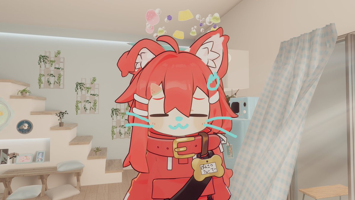 わいたえ (@waitae_vrc) on Twitter photo 