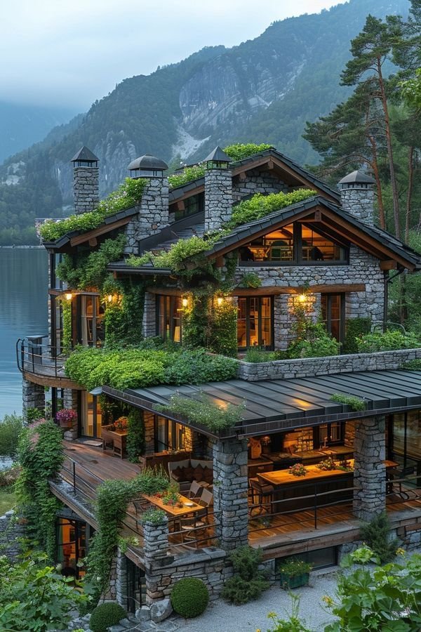 Mountain Cabins (@cabinsmountain) on Twitter photo 