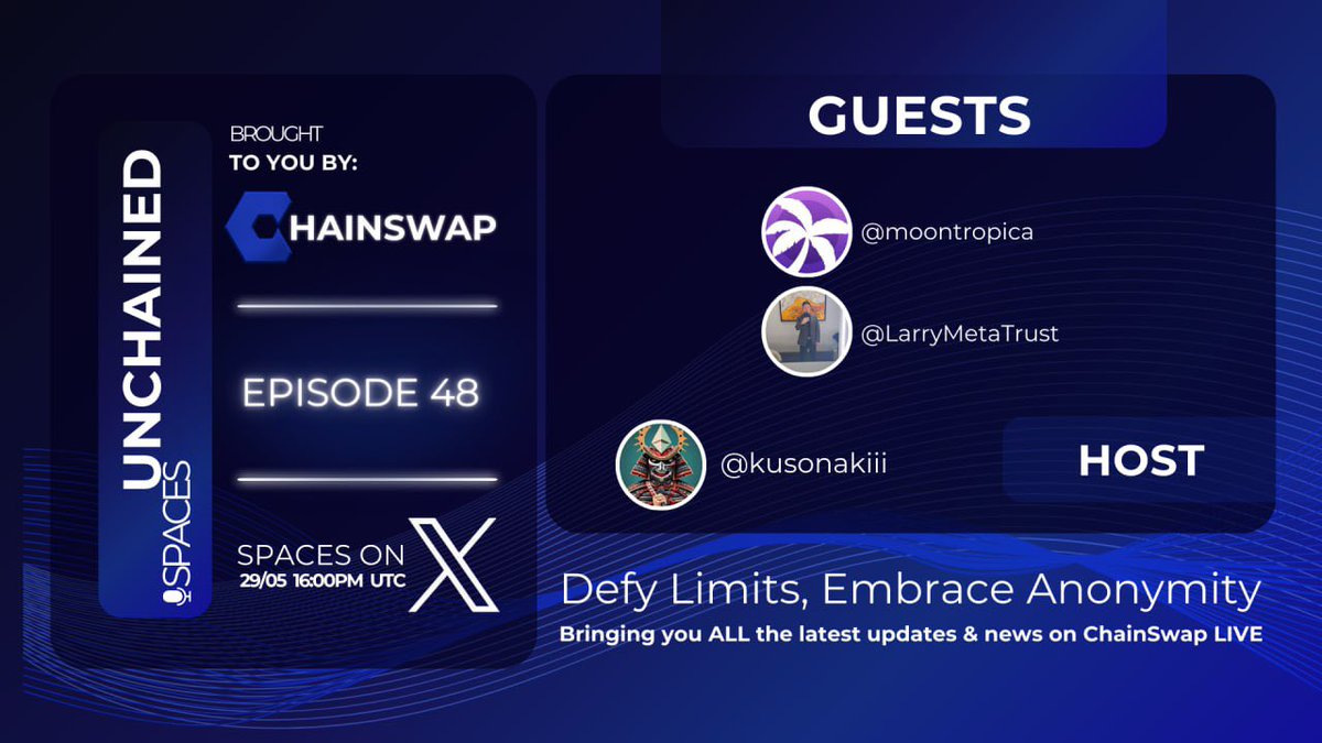 ChainHub tweet media