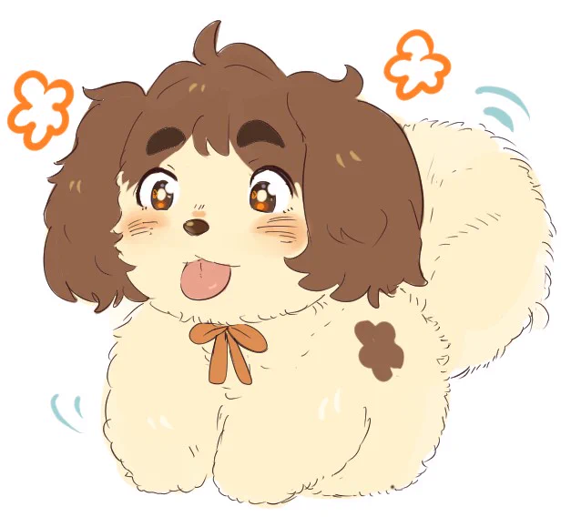 うちの子アニマル 