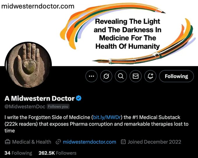 Image in tweet by The Vigilant Fox 🦊