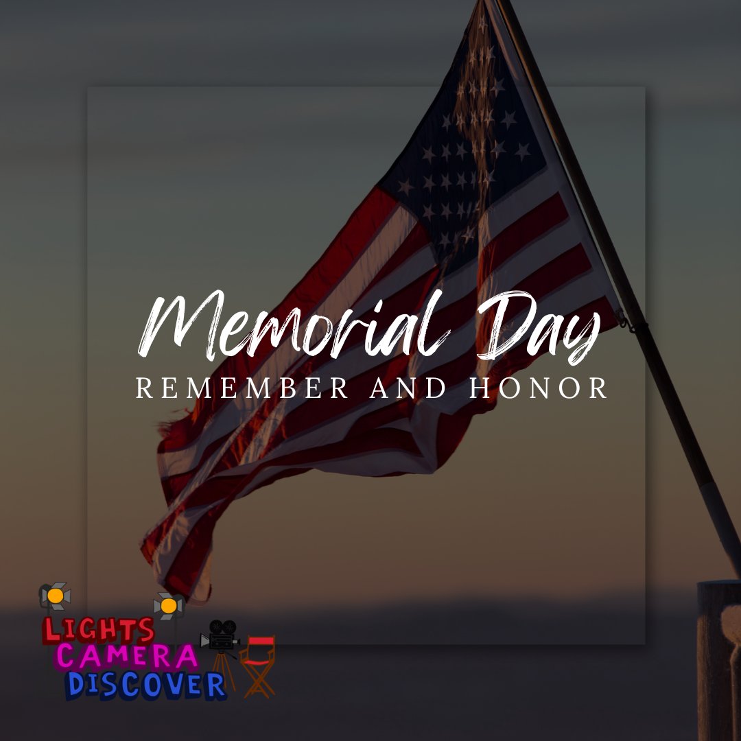 Lights Camera Discover (@lcdprogram) on Twitter photo 