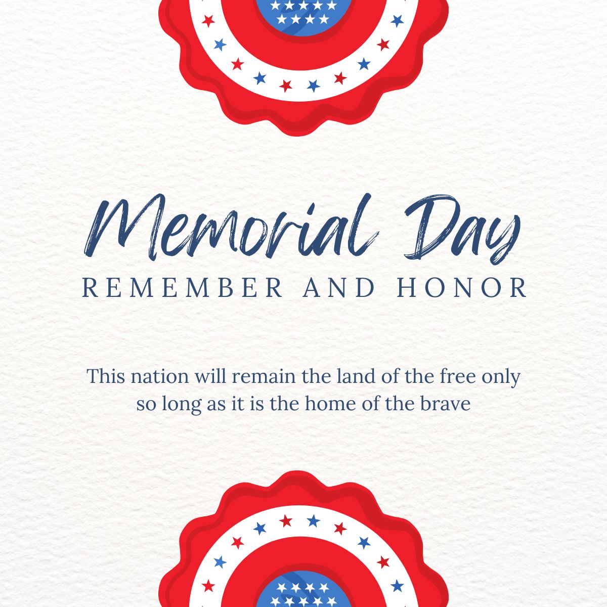 proservicepools's tweet photo. We at Pro Service Plus wish you a happy Memorial Day! May this special day be a time of reflection, gratitude, and remembrance for the brave men and women who have sacrificed for our country. Let us come together as a nation to honor and pay tribute to those who have served. https://t.co/8s7YbudQWu