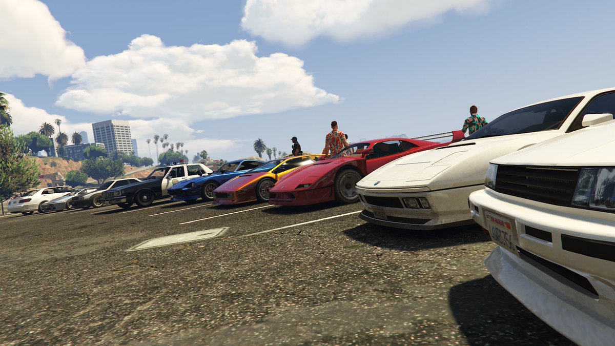 GTAHouse tweet media