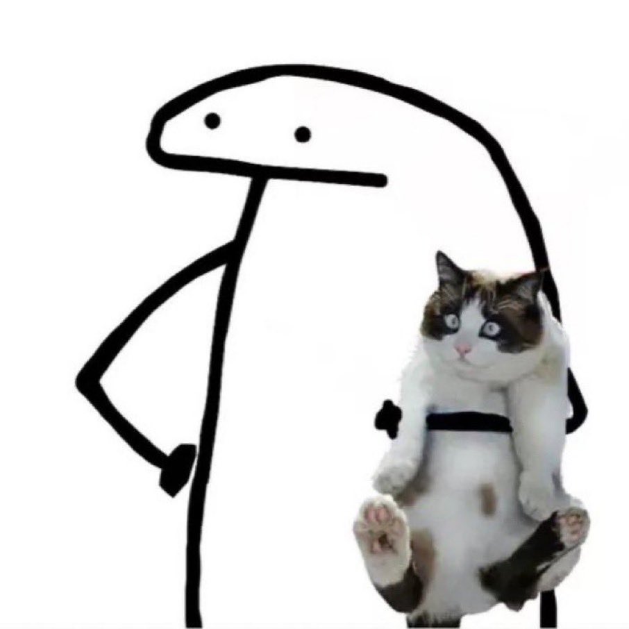 Everyone pls follow <a href="/VerifUnit/">VU</a> 

Until we figure out when Elmo will bring back the previous account that got suspended