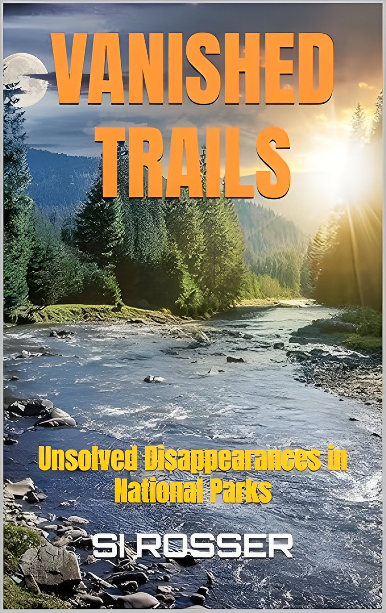AZofGWarming's tweet photo. Investigating Disappearances: Research on Missing Persons in National Parks - Explore the data-driven insights at - https://t.co/EgKB2pVb9G
#NationalParkResearch #ForensicScience #WildernessStudies #Bigfoot #SciFi #Portals #Missing411 #MissingPersonsData #ScientificInvestigation https://t.co/xtnyfNQ5O8