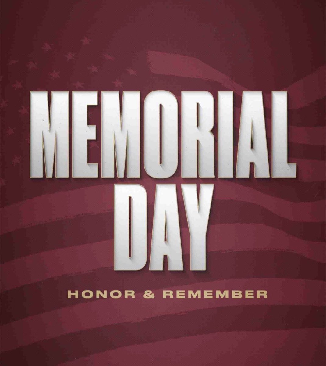 JC_BobcatsMBK's tweet photo. A day to remember and honor those who have sacrificed everything for our freedom. Thank you is not enough. 🇺🇸🇺🇸
#MemorialDay2025 
#InHonorofOurHeroes https://t.co/273ZLPw9OJ