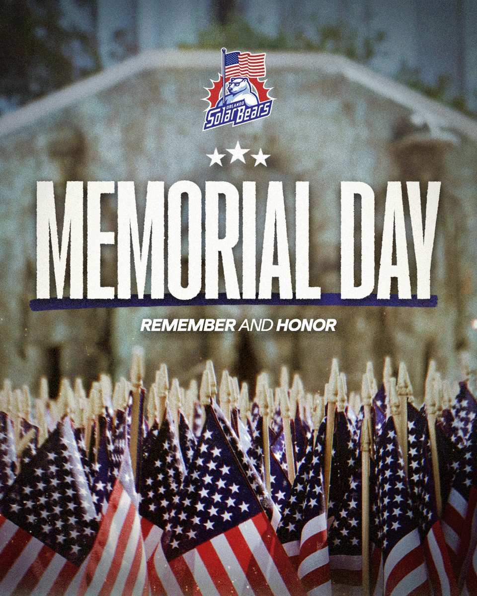 This Memorial Day, we pause to honor the courage and sacrifice of those who gave everything for our freedom. Their legacy lives on in our hearts today and always.