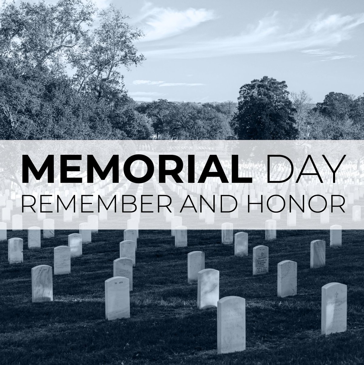 EccoviaSolution's tweet photo. Today, our offices are closed in observation of Memorial Day, as we remember those who have served in the US Armed Forces. In our blog, "Three Ways to Improve Veteran Care," we discuss how to support our veterans. #memorialday #veterans #veteranhealthcare
https://t.co/q0uCB3EAVA https://t.co/Vh8mTPqwxy