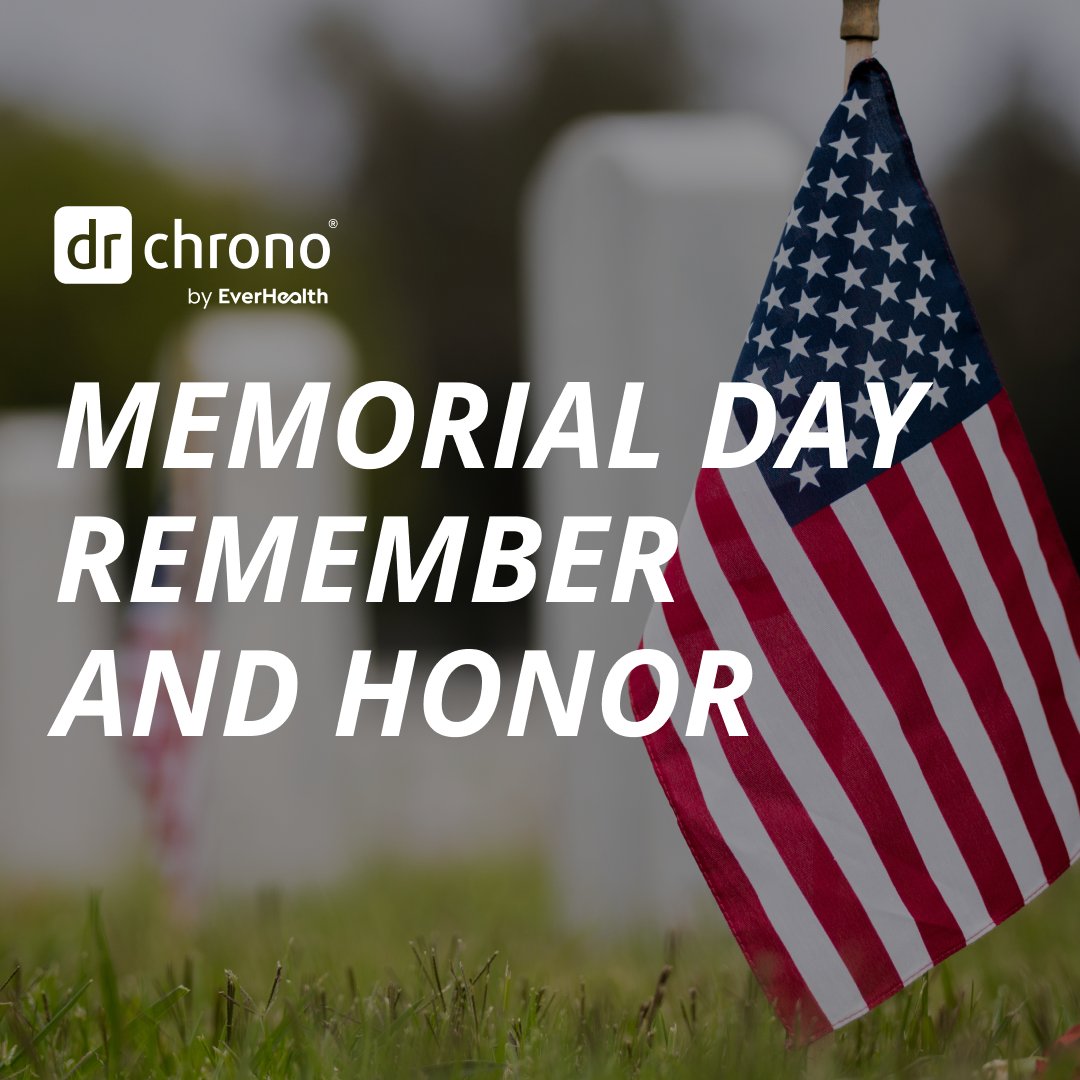 DrChrono by EverHealth tweet media