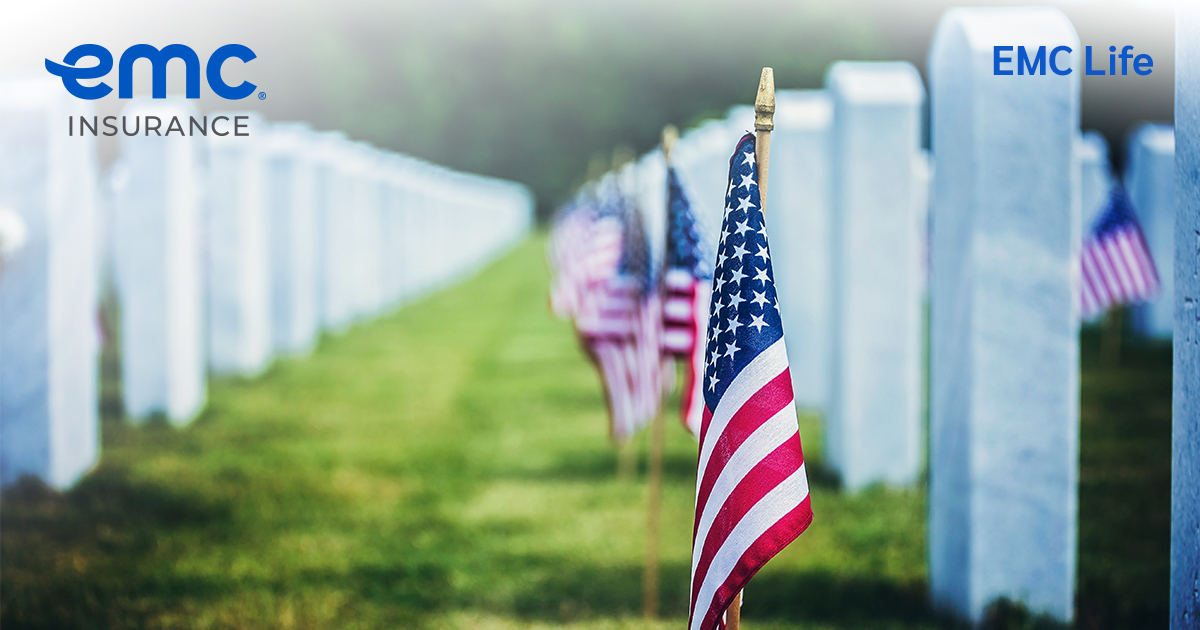 Today, we honor those who gave the ultimate sacrifice. #MemorialDay