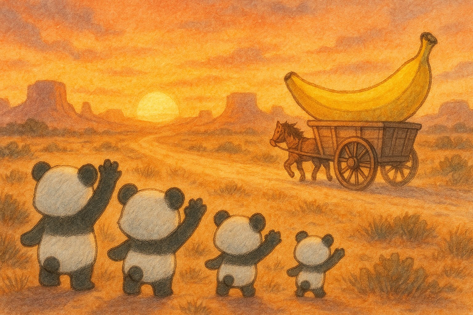 パンダの工房203