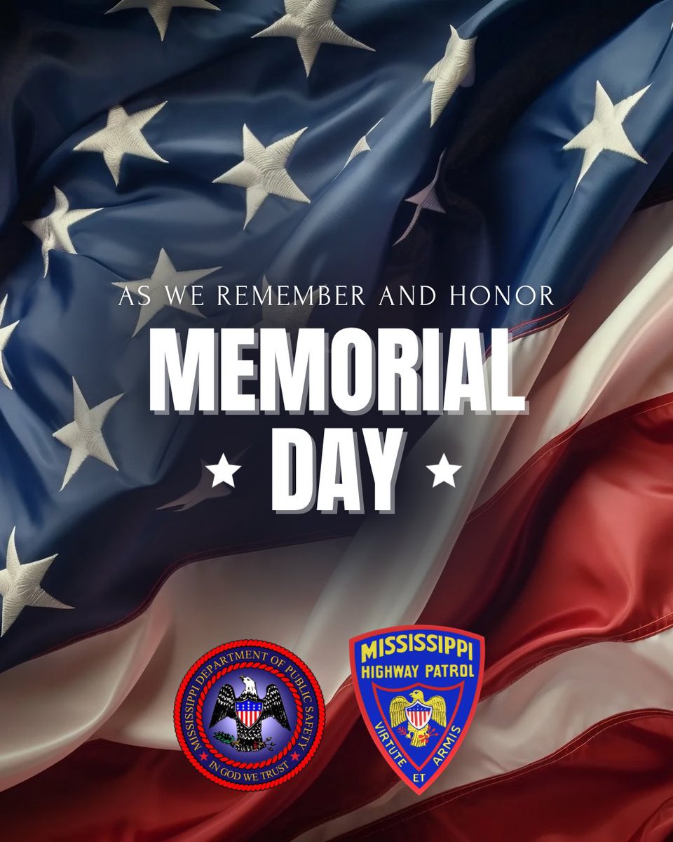 MHPTroopH's tweet image. On this day, with gratitude, we would like to remember and honor those who have made the ultimate sacrifice.