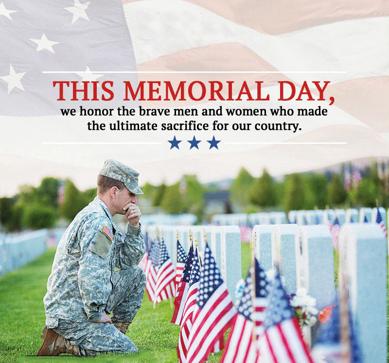 This Memorial Day, the Suffolk County IDA honors and remembers the brave men and women who gave their lives in service to our country. We are grateful for their sacrifice and remain committed to supporting the communities and values they fought to protect.

#MemorialDay2025