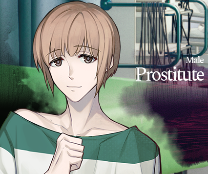 male prostitute  my favorite