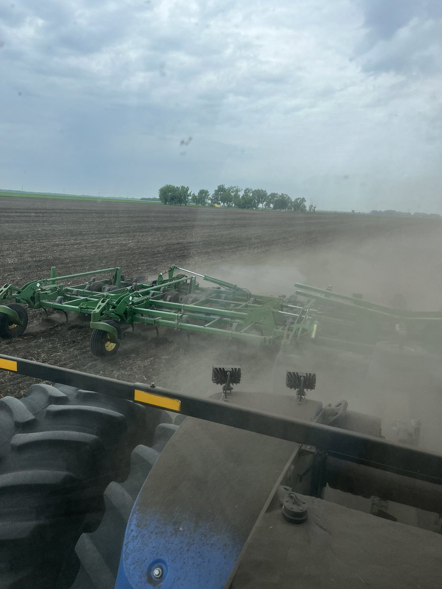 Hopefully the last day in this office #teamtillage #plant25